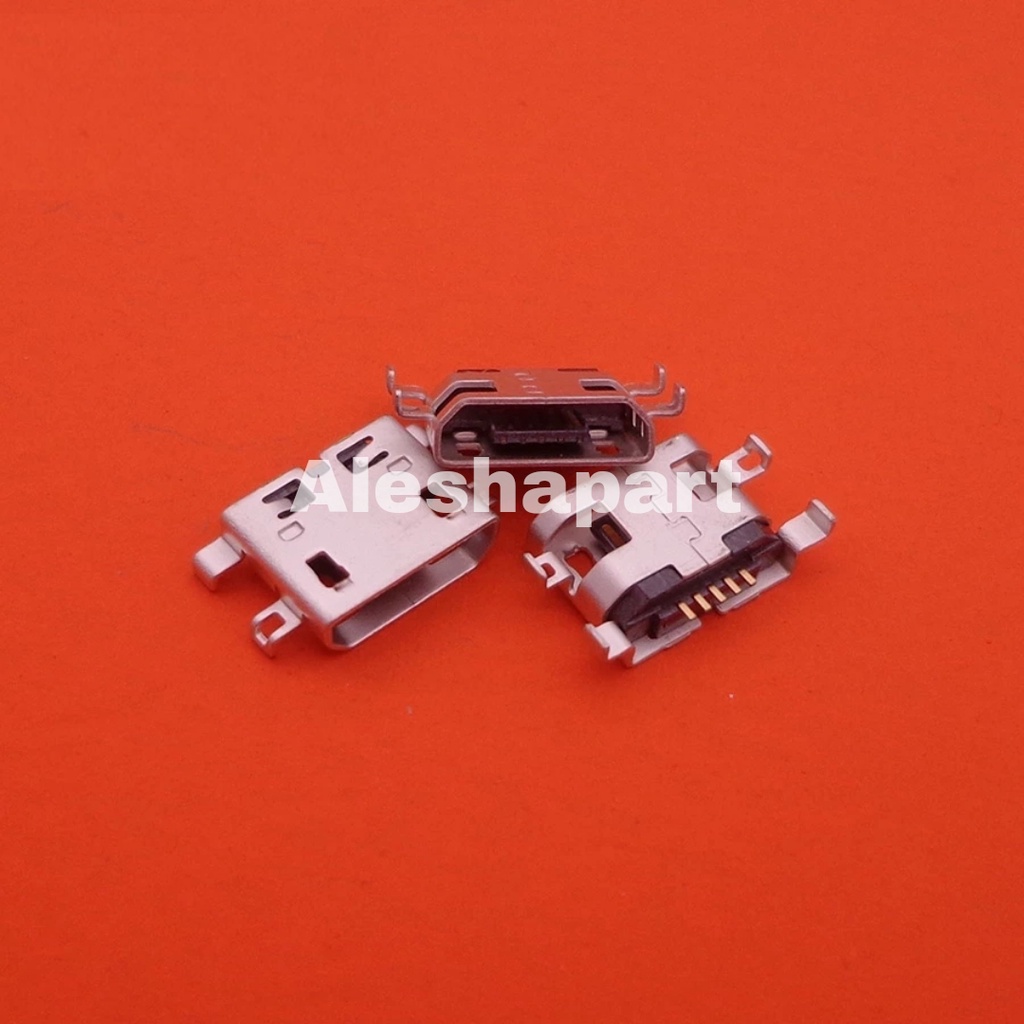 konektor cas/Connector charger  Andromax universal