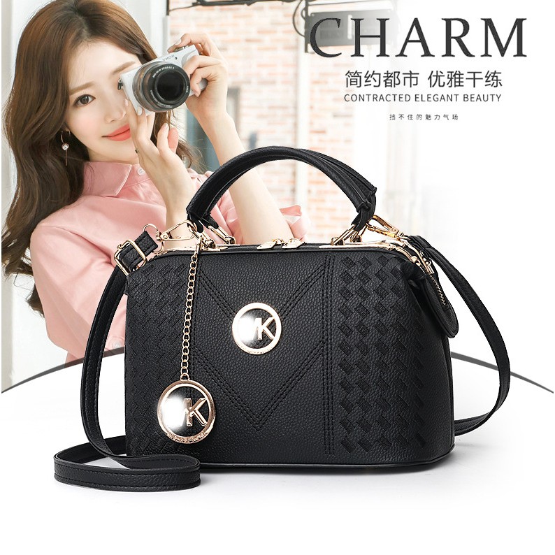 Tas Fashion Import Tas Wanita Shopee