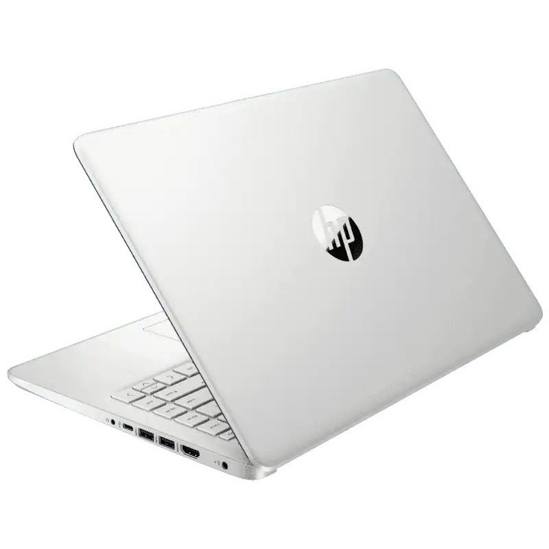 LAPTOP HP 14s DQ2614TU DQ2622TU - i3-1115G4 - 4GB - 512GB SSD - BACKLIT KB - 14&quot;FHD IPS - WIN11 - OFFICE HOME STUDENT