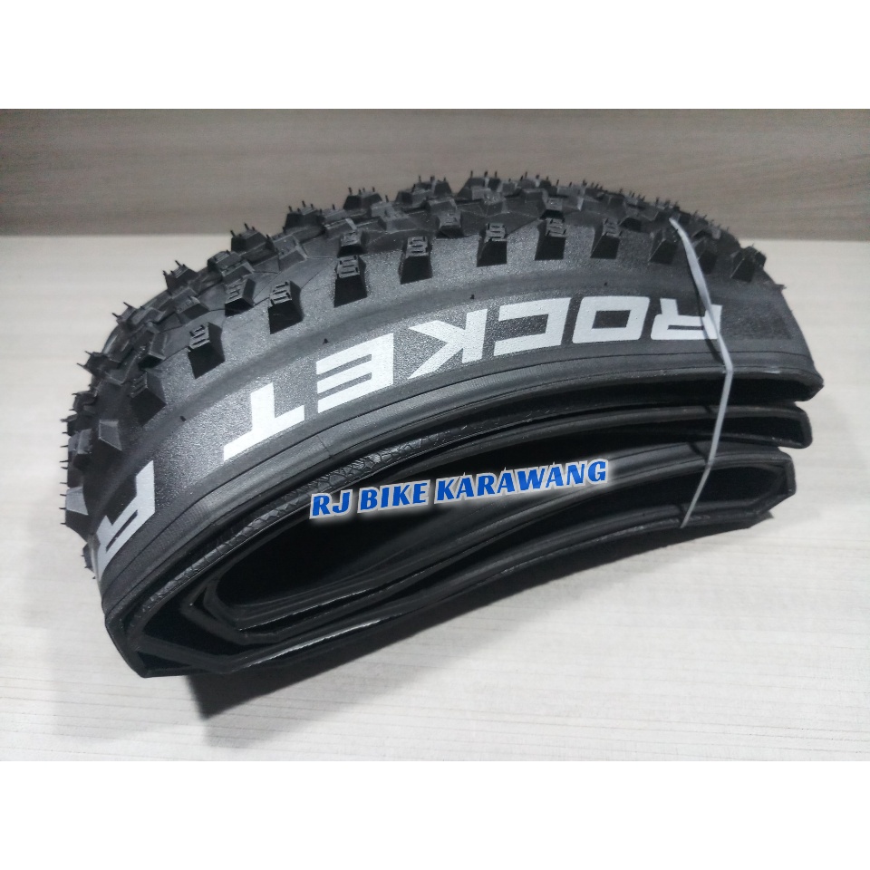 Ban Luar Schwalbe Rocket Ron 27.5 x 2.25