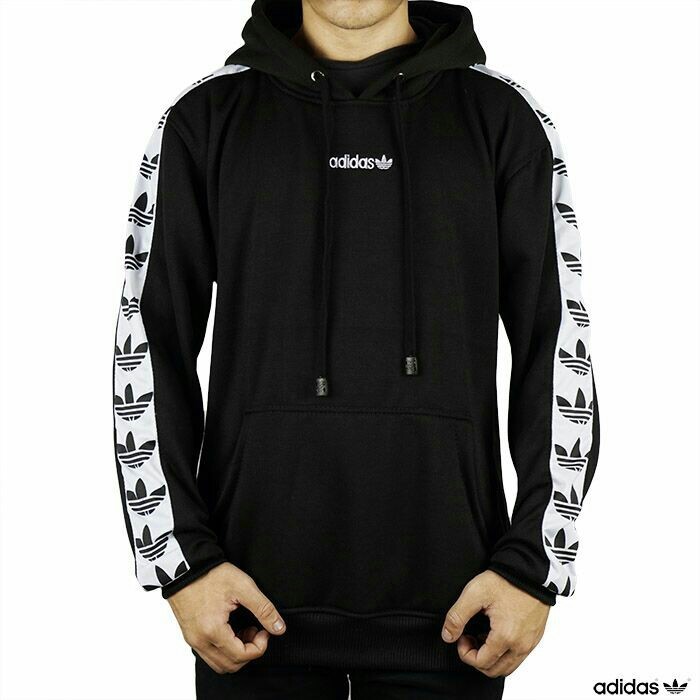 adidas hoodie xxxl