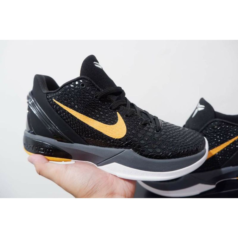 kobe 6 low