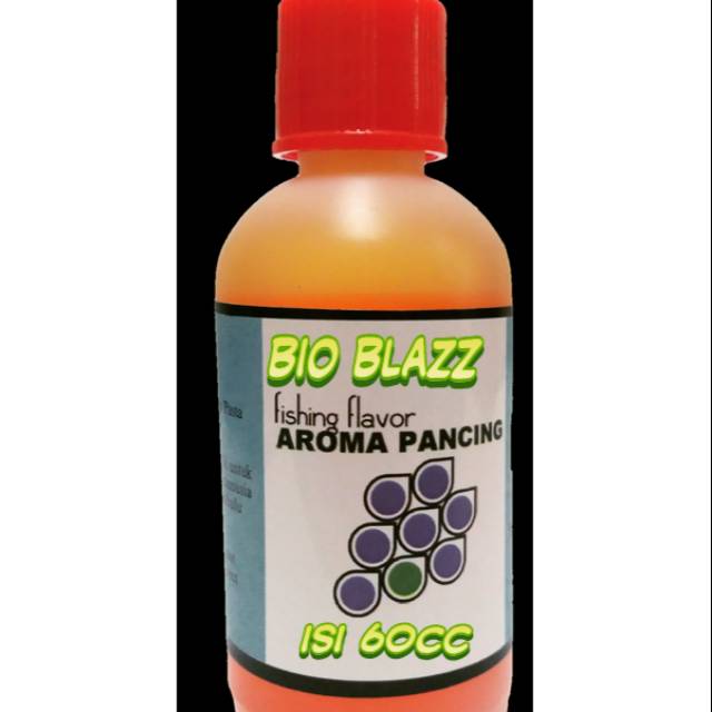 UMPAN OPLOSAN GALATAMA IKAN MAS DAN PATIN AROMA NANGKA - OPLOSAN BIO BLAZZ