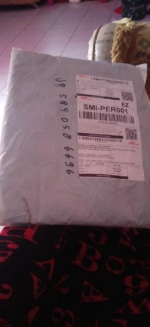 Gamis Muslim Batik Anak Motiv Acak Kualitas Original