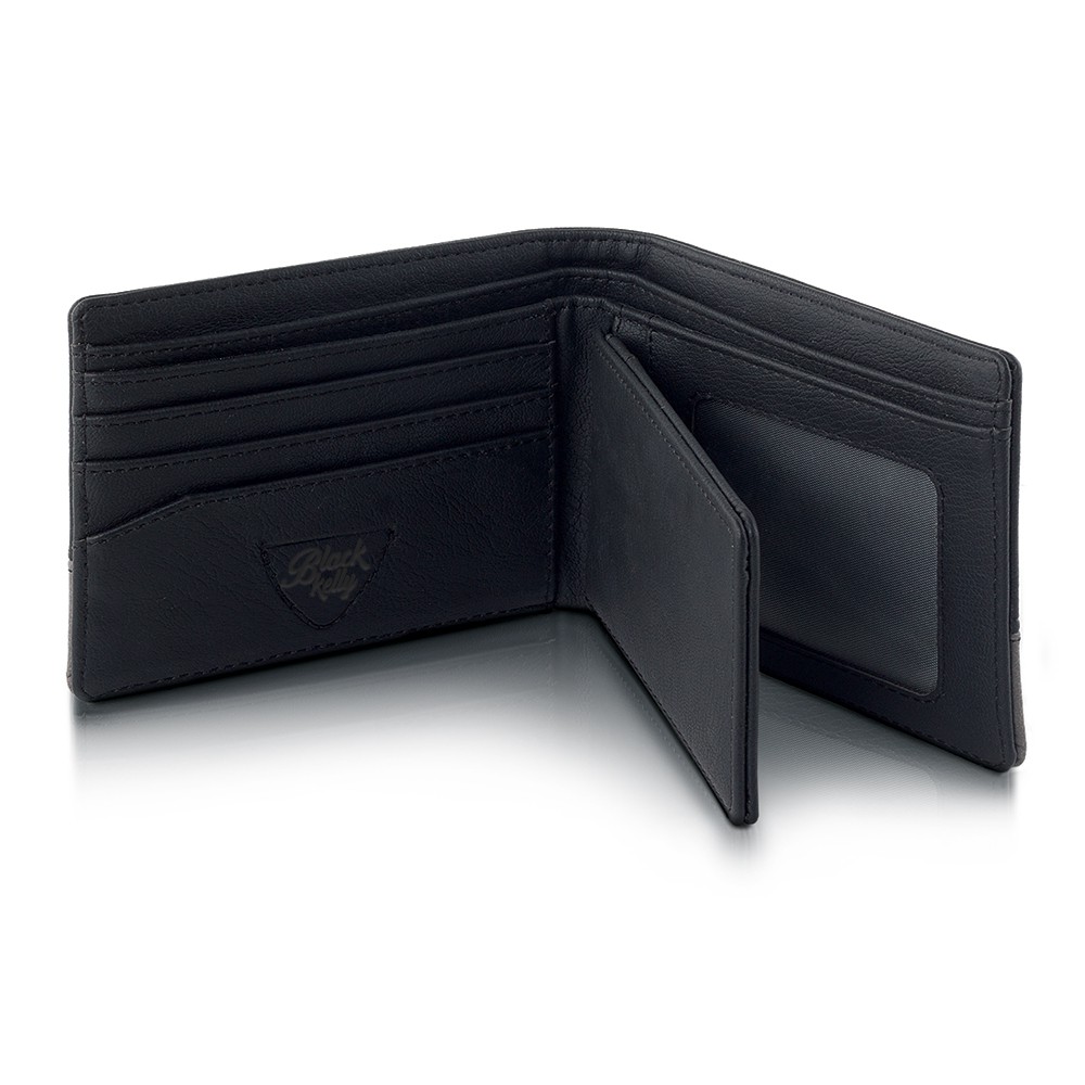 Dompet Pria LPU 456 Blackelly Distro-3