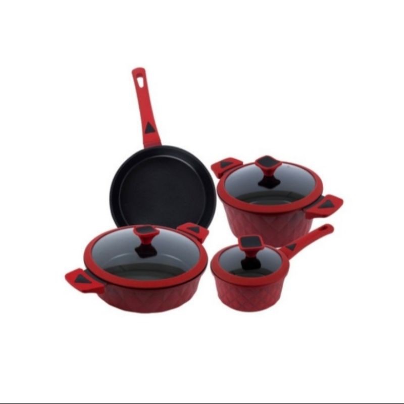 Debellin Scarlet Rouge Package