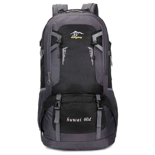 Huwai Tas Ransel Mountaineering 60L