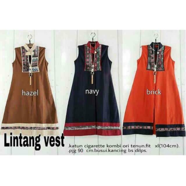 CARDIGAN Jumbo / Vest Jumbo / Vest Pendek Cantik