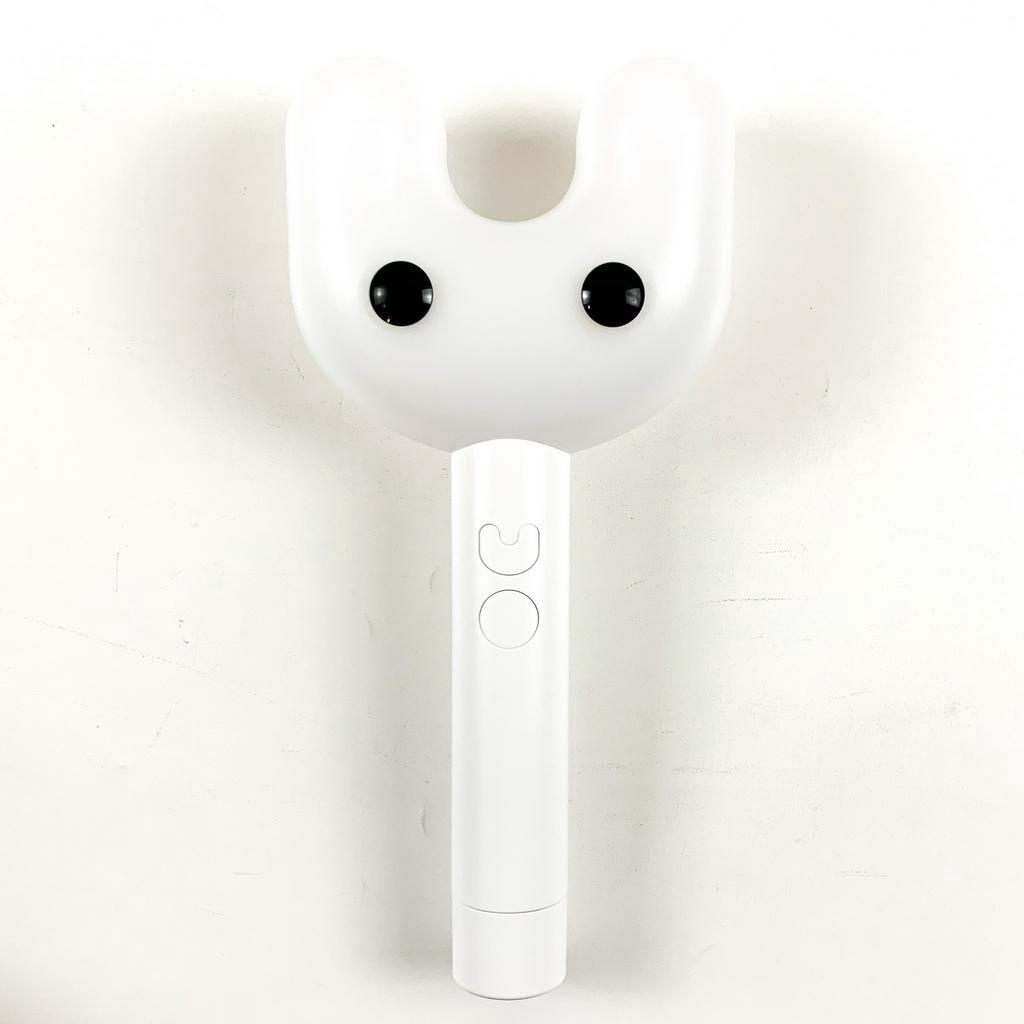 [BOOKED] NewJeans New Jeans Official Lightstick / Lightstick+Parts Set