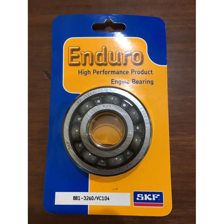 SKF Bearing/Lahar Enduro BB-3260/VC104