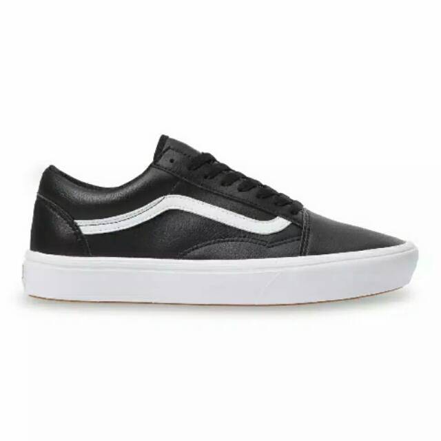 [GRADE ORIGINAL] SEPATU VANS OLDSKOOL OLDSCHOOL KULIT