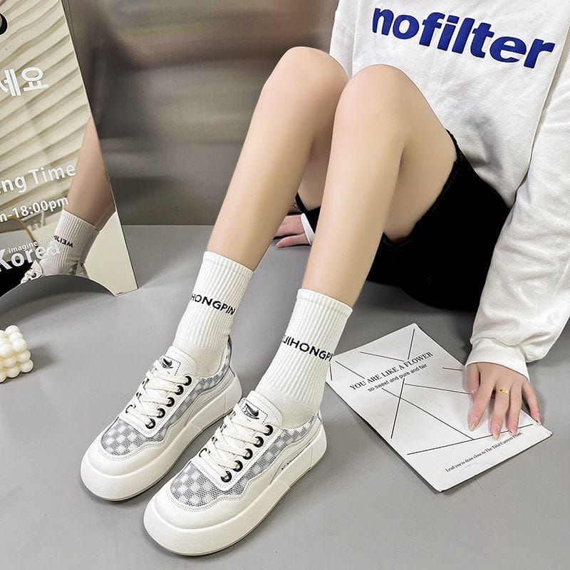 Sepatu Anak Perempuan Alaskaki Ser Kado Ultah Ank Sersku Sneaker Soes Tk Sd Terbaru Cewe Serku Senek