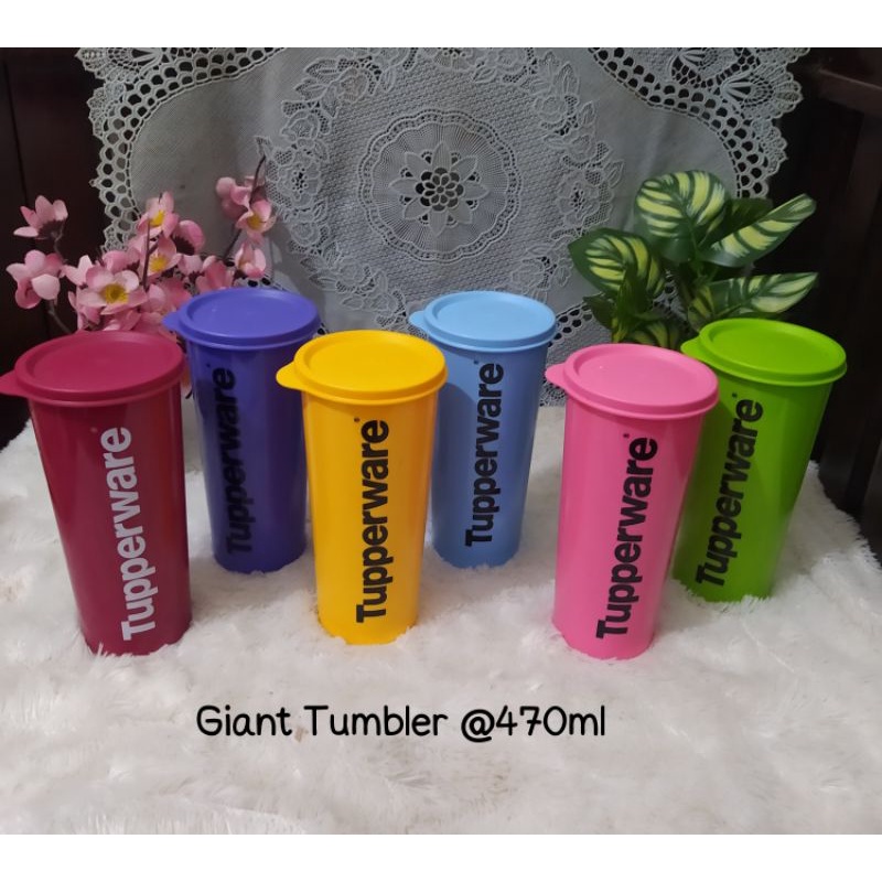 Giant tumbler @470ml