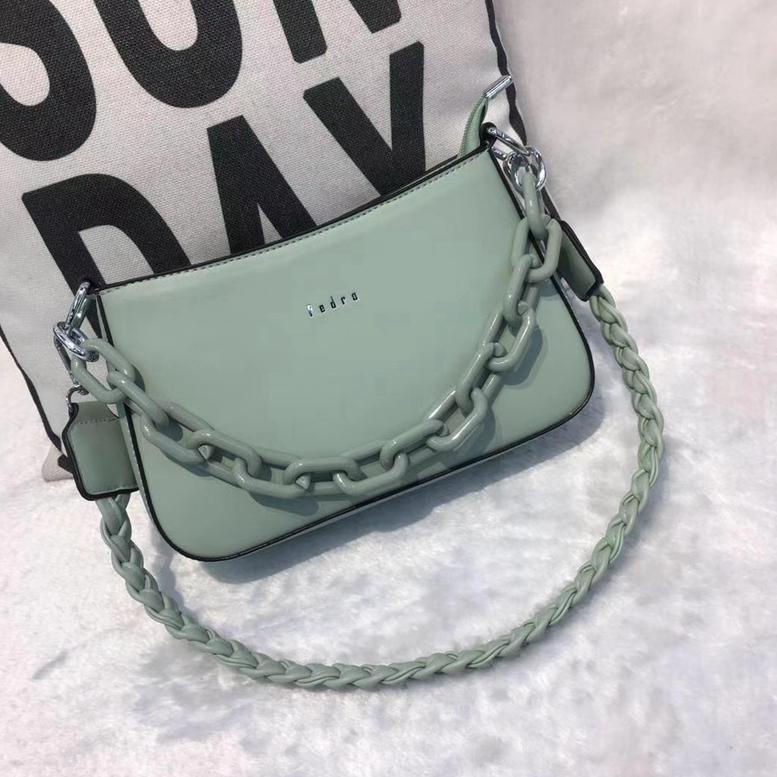 Wnr31au22ᴴ ‣ TAS BAHU PEDRO 238 1KG MUAT 2PCS TAS SLINGBAG IMPORTKEKINIAN TALI RANTAI ELEGAN SHOULDE