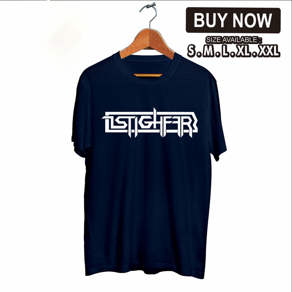 kaos muslim istighfar / baju istighfar islam