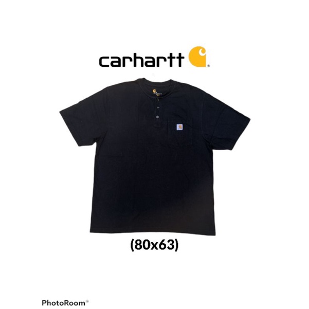 carhartt pocket tee original