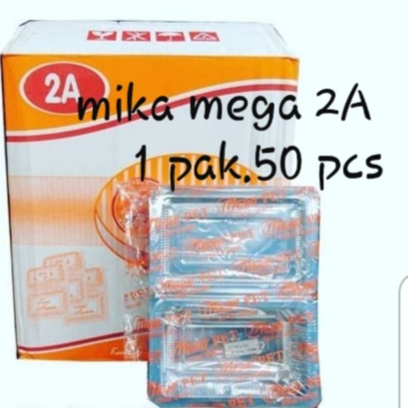 mika mega 2A