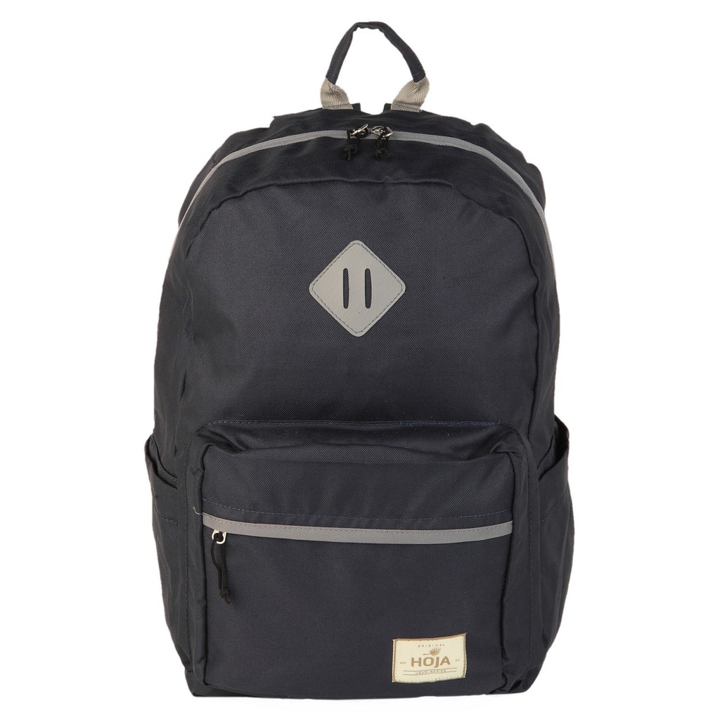  HOJA  Tas  Ransel Backpack Laptop Sekolah  Murah Raincover 