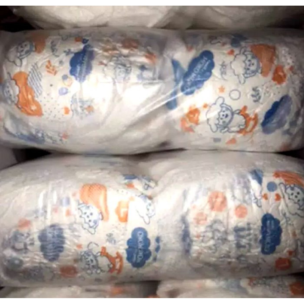 Pampers Popok Bayi S-Xxl