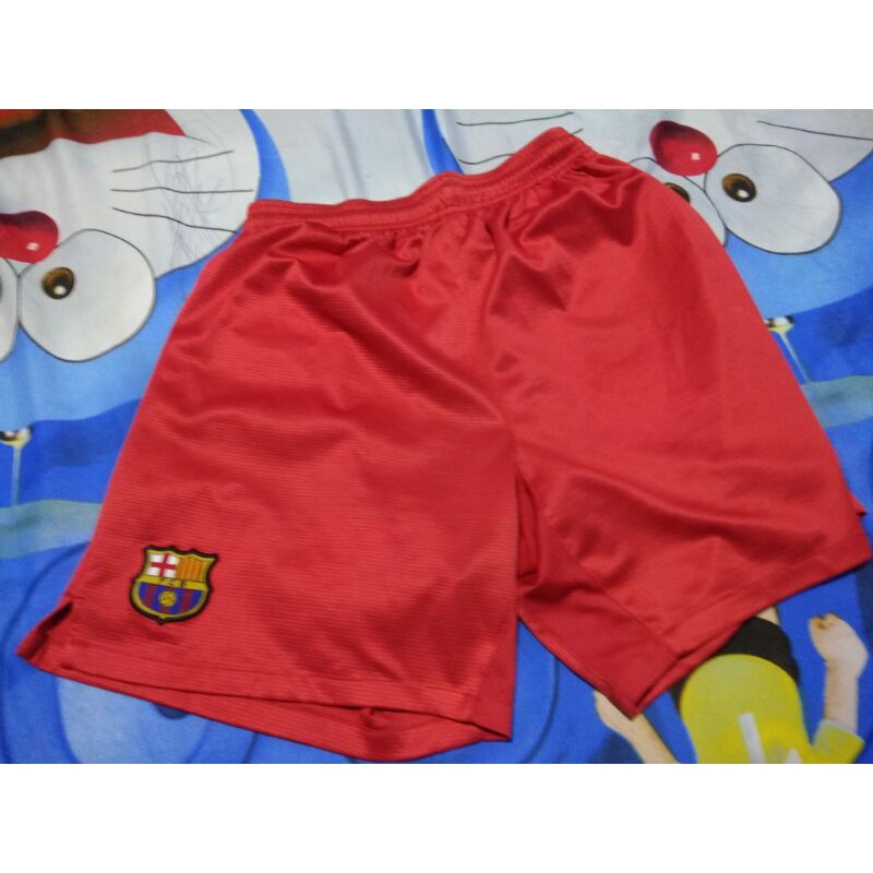 Celana Bola Barcelona TXZ