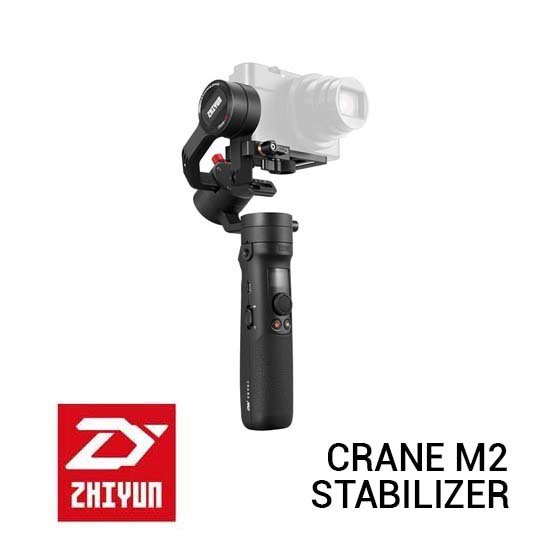 Zhiyun CRANE M2