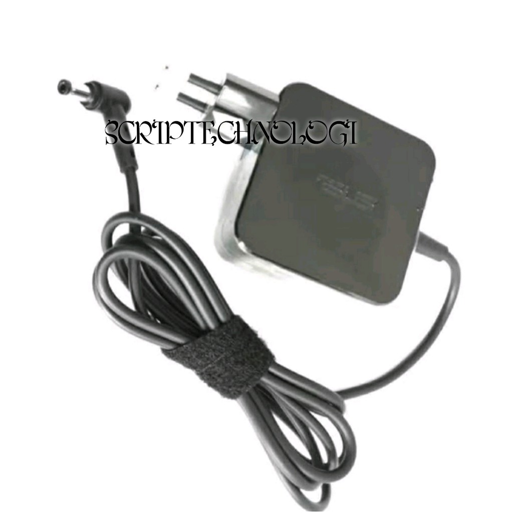 Adaptor Charger Original Asus ADP-33AW C 19V 1.75A original dc 4.0