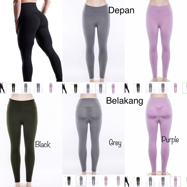 but lifting leggings