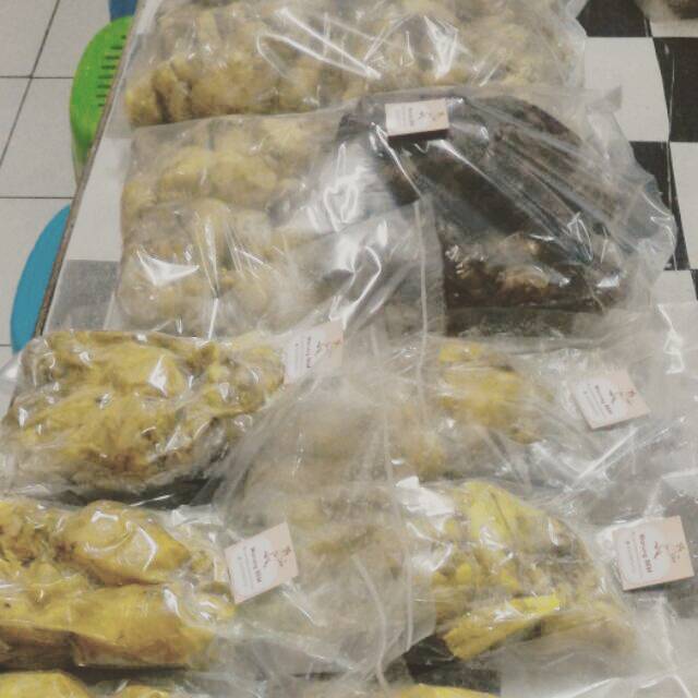 

Ayam bakar siap saji bandung