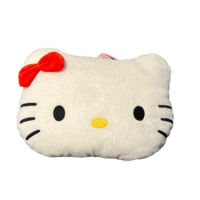 preloved boneka hello kitty