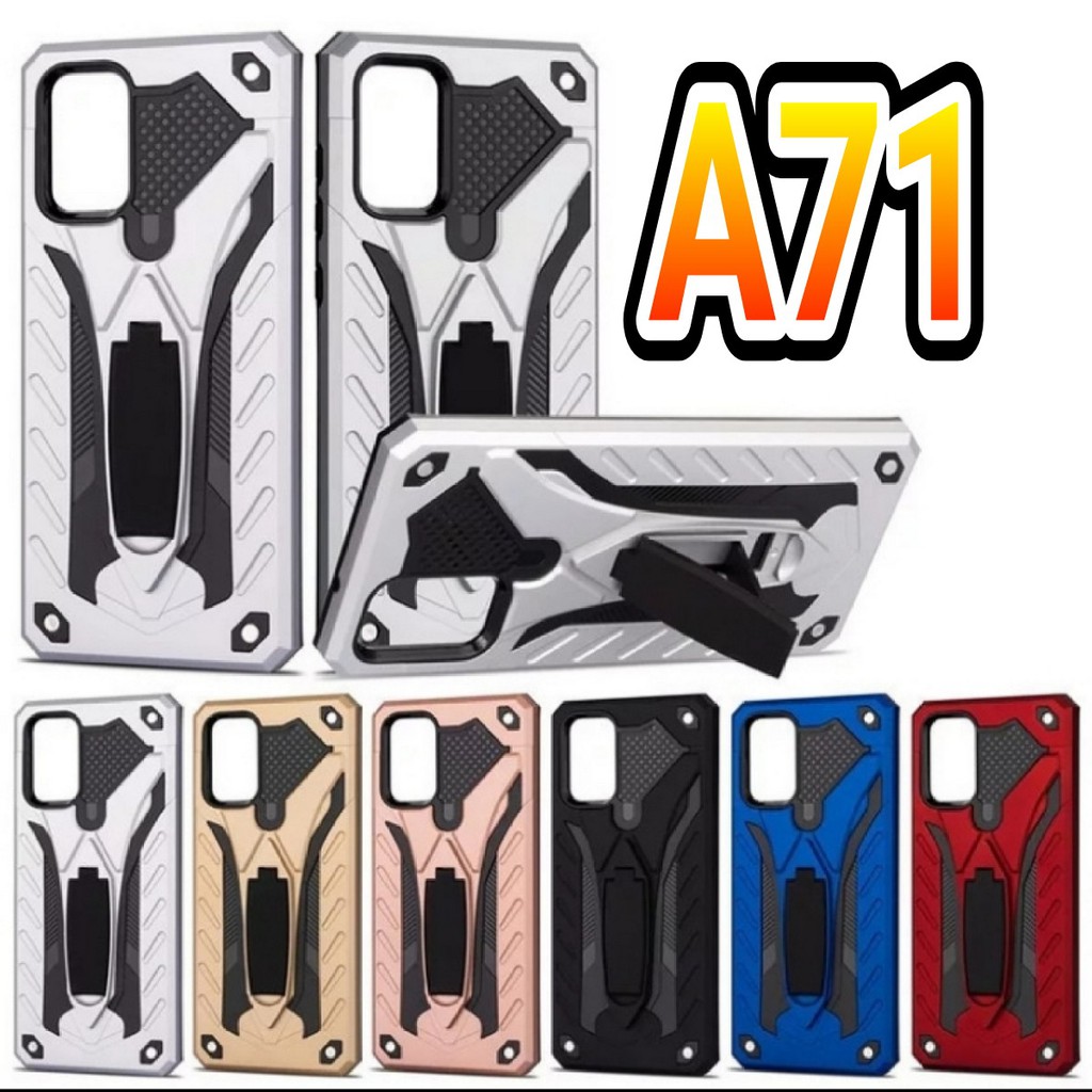 Case sepigen robot samsung a71