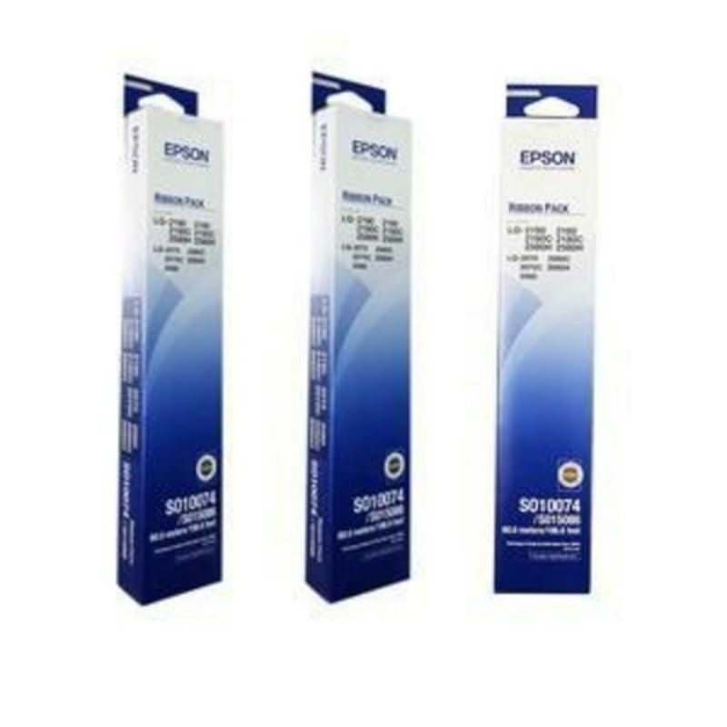

Refill Epson LQ 2180 Ori