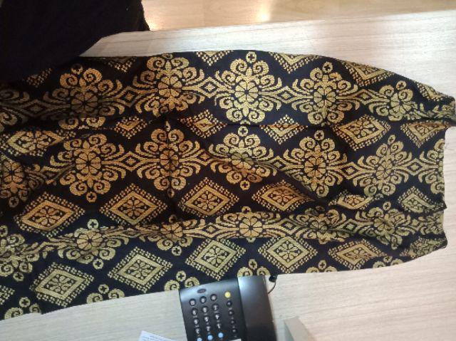 ✤art❁ ♛cod❁ Ready Stok -  Batik Couple Ori Ndoro Jowi Dnt Garansi Termurah Shopee -misbi Couple