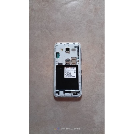 Mesin Samsung J5 Biasa J500G Normal