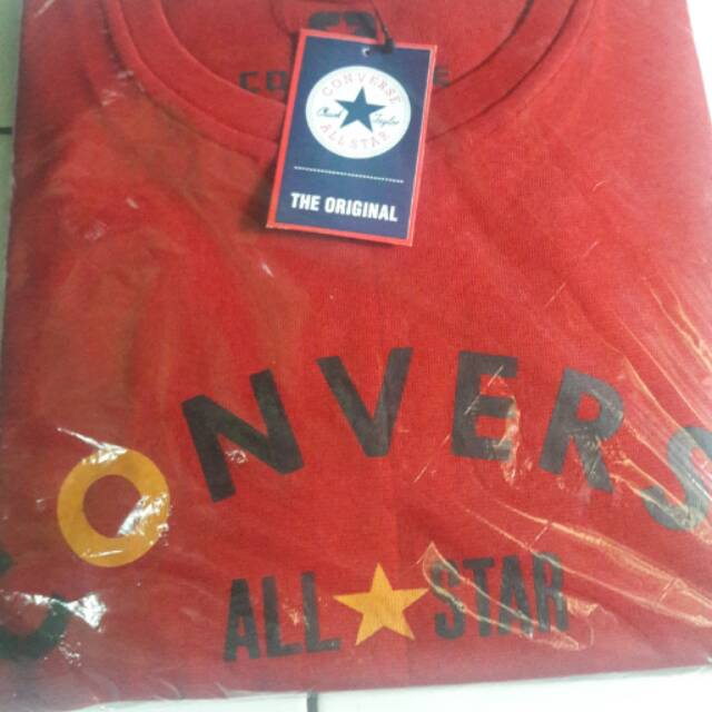 Kaos converse ory all star