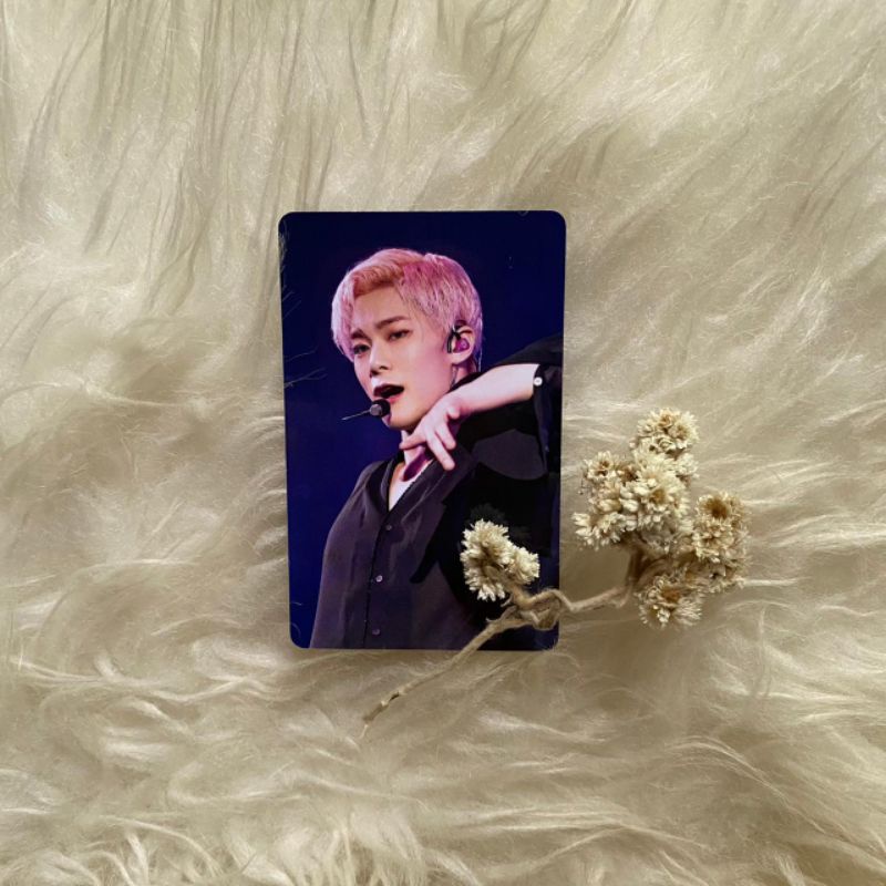 Astro moonbin  + mj starlight photocard