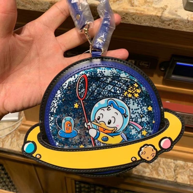 SHDL Ori Stuffs Donald Duck Mickey Minnie Pooh Frozen