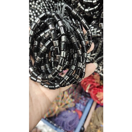 Gelang tali mote kerajinan tangan lusinan isi 12 pcs