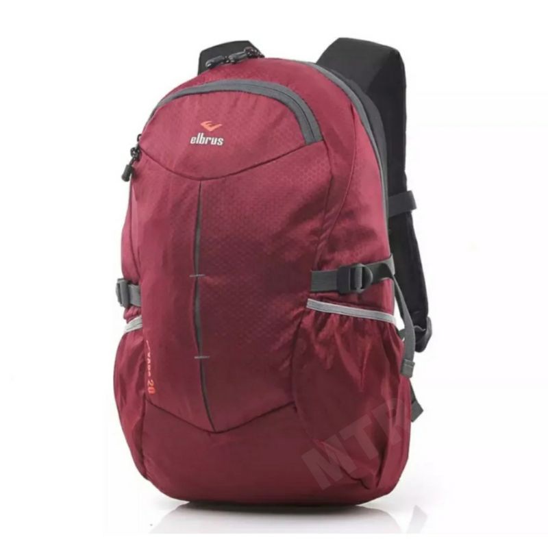 TAS RANSEL PRIA ELBRUS 20 Ltr