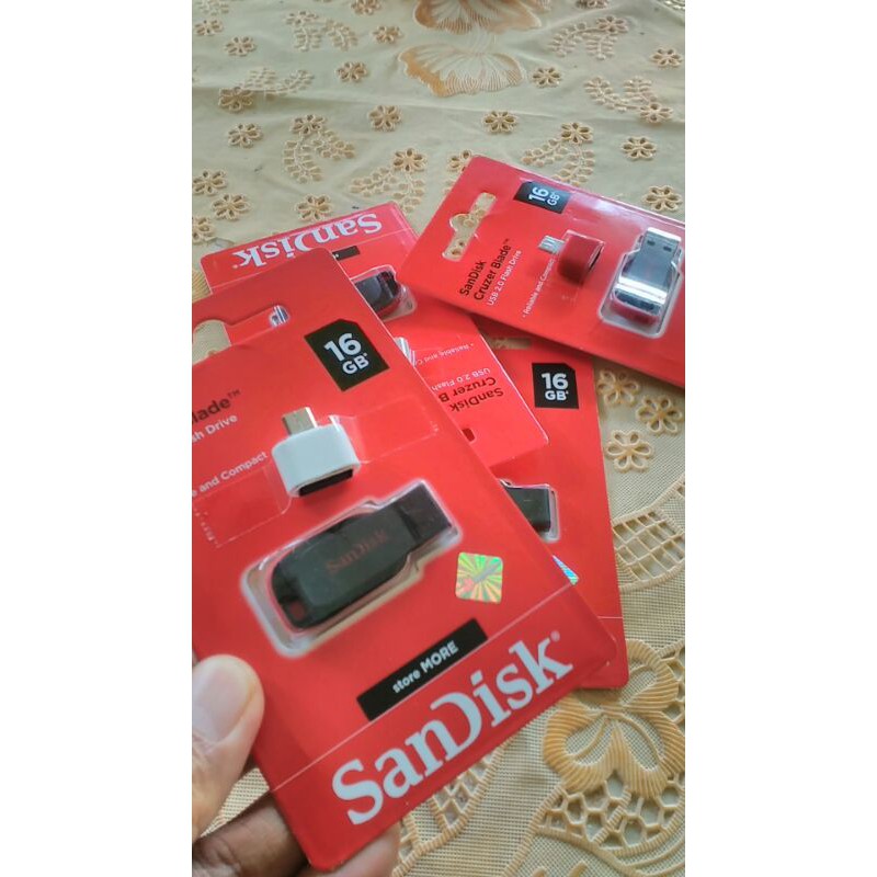 Flasdisk Murottal 30 Juz + Kajian Islam