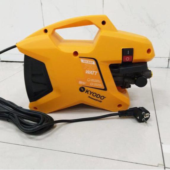 Ready Oke] Jet Cleaner Kyodo Prowash 120