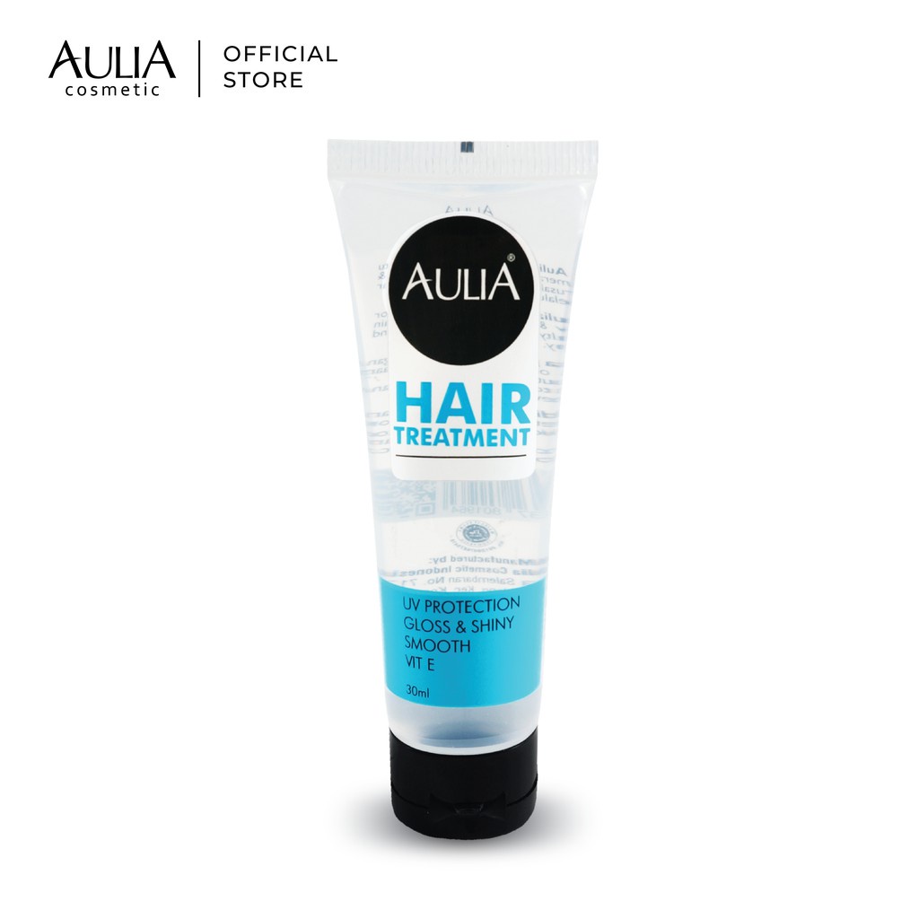 AULIA Hair Treatment 30ml