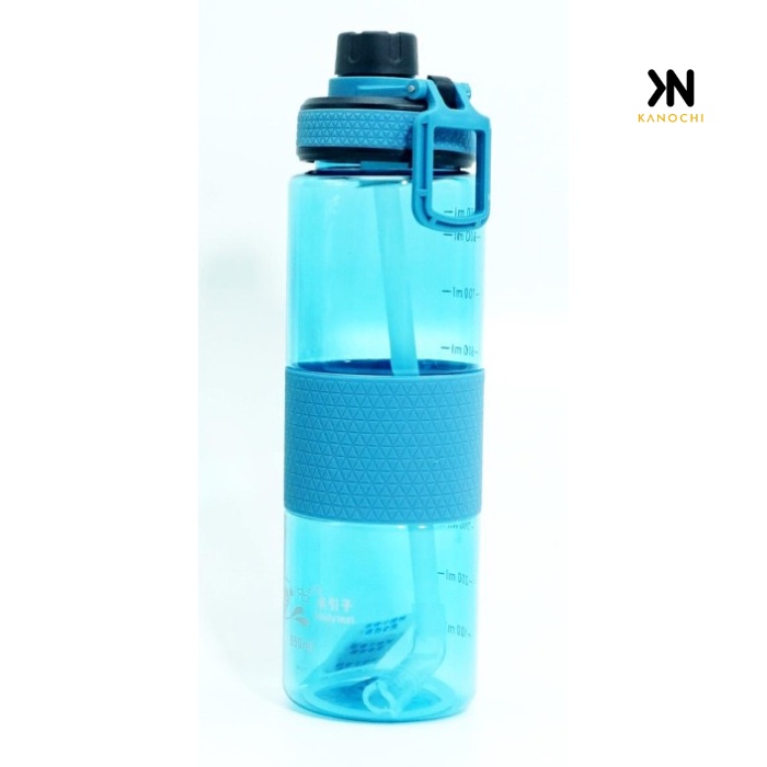 Botol Minum Sport Portable 850 ML JUMBO SHUIYINZI TRENDY