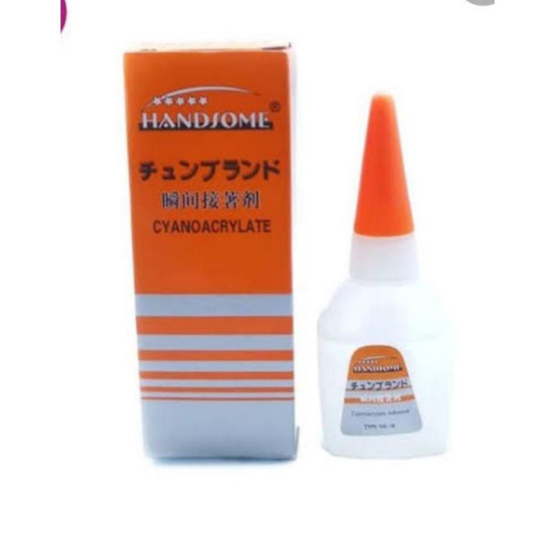 

12 PACK LEM KOREA HANDSOME ISI 50 PCS