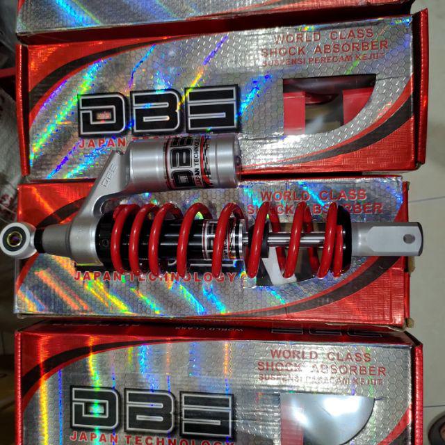 New SHOCK TABUNG MATIC/SHOCKBREAKER MODEL TABUNG