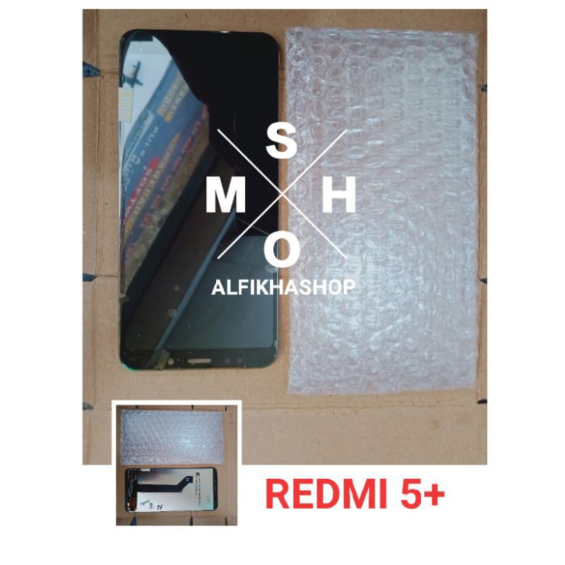 REDMI 5 A LCD FULLSET
