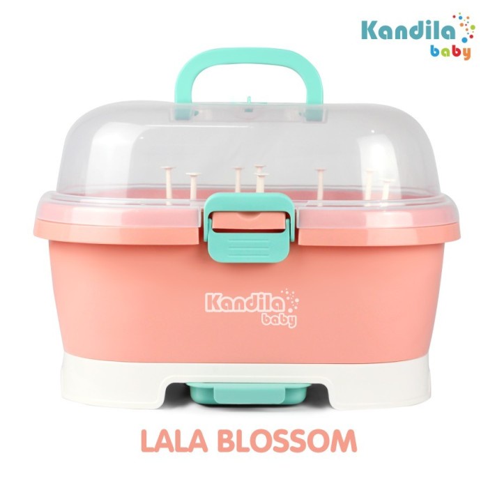 Kandila Baby Drying Rack Pengering Botol KDL 028-1