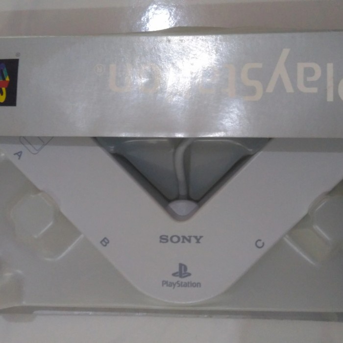 Multi tap ps one psx ps1 / multitap ps one ps1 original ex gudang BEST SELLER