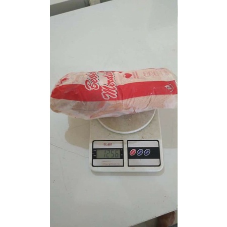 

BEBEK FROZEN. MERDEKA.