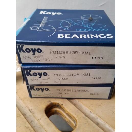 pully fanbelt avanza lama murah