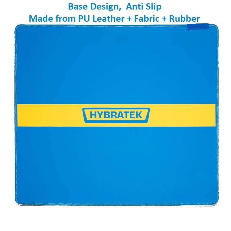 Hybratek HPA Hybrid Surface Cloth Gaming Mousepad